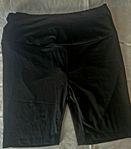 Svarta shorts stl M