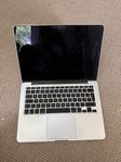 MacBook Pro 2015