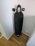 longboard