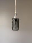 Fönsterlampa 60 tal