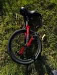 Enhjuling Merida