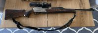 Browning Bar MK3 Limited edition 1/50