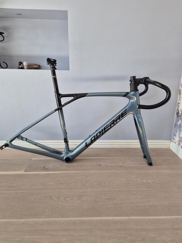 Lapierre pulsium sat