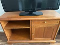 Skänk med gratis TV