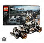 Lego Legotechnic 42046