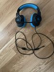 logitech headset pc/consol 