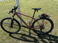 Orbea mtb L size