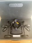 oculus rift VR