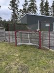 Hockeymål