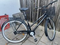 Damcykel 28”