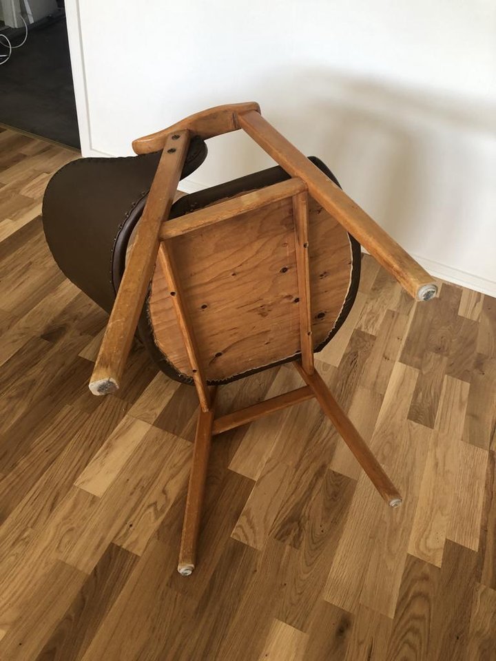 stol 50/60 tal