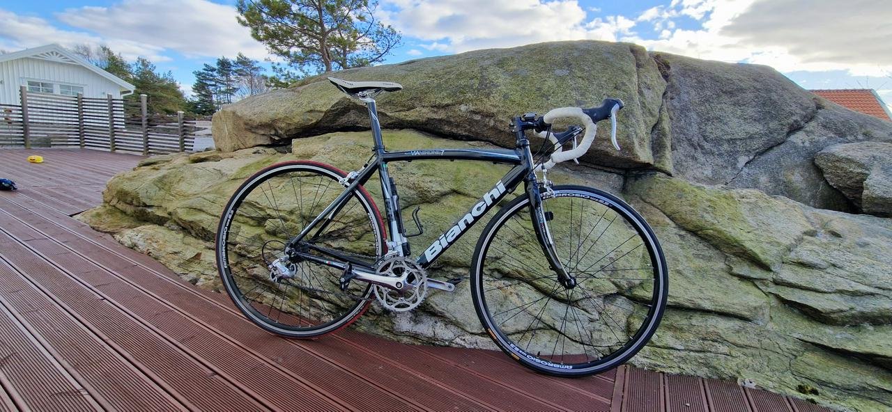 Bianchi Via Nirone 7