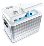 Elektrisk kylbox