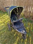 Joggingvagn Hauk Runner 2