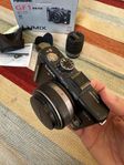 Panasonic GF1
