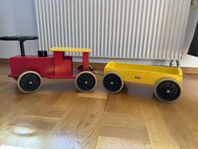 Gåbil Brio