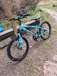 cykel 20 tum