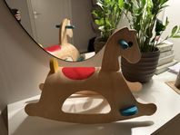 Plantoys gunghäst