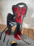 Barnstol till cyckel