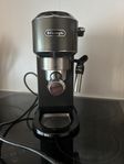 Kaffemaskin DeLonghi