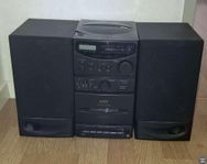 Stereo