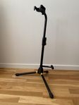 Stativ gitarr/bas