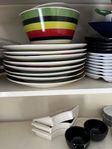 taco set för 8 pers