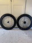 Zipp 808 Hjulset 