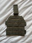 Benplatta Molle OD