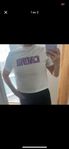Crop top Calvin Klein Jeans storlek XS