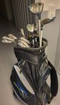 Dam golf set PING