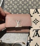 Louis Vuitton plånbok 