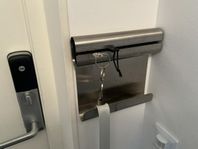 BLOM nyckelhållare