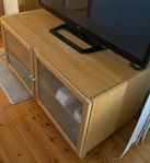 Tv-bänk /Media bänk.