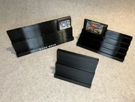 Tillbehör till Sega Dreamcast, Saturn, MegaDrive, GameGear
