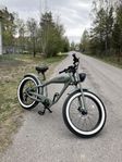 WafaBike Elcyklar