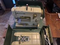 Bernina Record  730