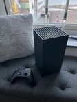 Xbox series X