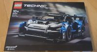 Lego 42123 Mclaren Senna GTR