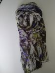 Gary Weber scarf helt ny. 