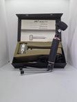 JVC Electret Condenser Stereo Microphone Model M-201U
