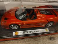 ny samlarbil Ferrari F50 cab 95