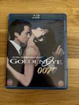 Goldeneye 007 - Bluray