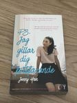 jenny han 1-3