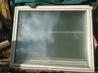 stora 3glas fönster 20*16 öppningsbara