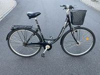DAMCYKEL -7 växlar 