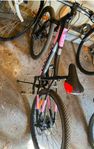 cykel 