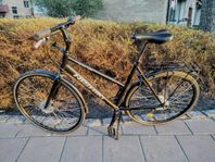 Nishiki Black Magic Touring 28"