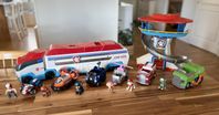 Paw Patrol