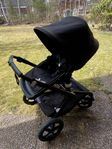 Bugaboo fox 3 all black